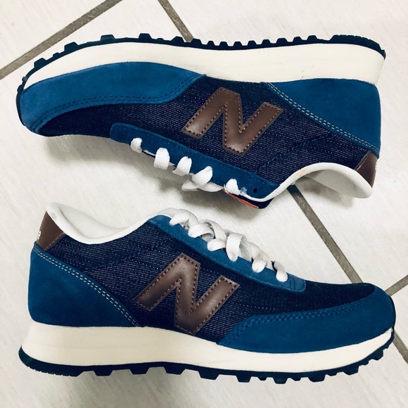 New Balance Womens 501 size 5 - Picture 6 of 9